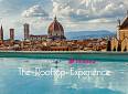 The Rooftop Experience: Hoseki e Foodora food night - Plaza Hotel Lucchesi
