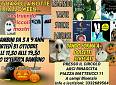 Laboratorio di Halloween - Circolo Ricreativo Rinascita
