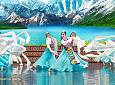 Shen Yun - Teatro del Maggio Musicale Fiorentino - Opera di Firenze
