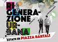 Estate in Piazza Bartali: Sussi e Biribissi - Piazza Bartali