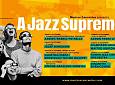 A Jazz Supreme 2019, Aarset, Rabbia e Petrella - Sala Vanni