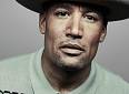 Pistoia Blues Festival: Ben Harper - Piazza del Duomo