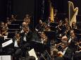 James Conlon/ Orchestra sinfonica della Rai - Nuovo Teatro dell'Opera di Firenze