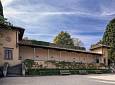 Una passeggiata nel parco con Achille Campanile - Giardino Bardini