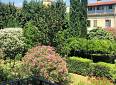 Opera tastings in the secret garden - Assaggi d'opera - Salone delle Arti, Casa Santo Nome di Gesù