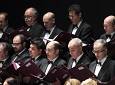 Concerto di Natale - Nuovo Teatro dell'Opera di Firenze