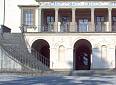 Appartamenti monumentali Villa Medicea di Poggio a Caiano - Villa medicea di Poggio a Caiano