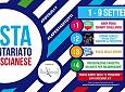 Festa del Volontariato Sancascianese - Parco Dante Tacci