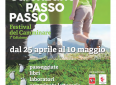 Calenzano passo passo, festival del camminare - Centro di Calenzano