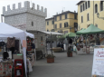 Mercatino dell'Antiquariato - Associazione Turistica Pro Loco di Carmignano
