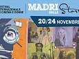 Festival Internazionale di Cinema e Donne - Cinema La Compagnia