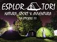 Gli esploratori - Natura, Sport & Avventura - Accademia Cinofila Fiorentina