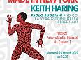 Made in New York- Keih Haring, Paolo Buggiani and co - Palazzo Medici Riccardi