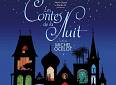 Bambini a palazzo: film Les Contes de la nuit - Institut français Firenze
