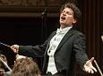 Ort, Concerto di inaugurazione - Teatro Verdi
