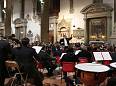 Orchestra da Camera Fiorentina: I Solisti - Auditorium Santo Stefano al Ponte