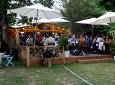 Luglio al Giardino dell'orticoltura - Giardino dell'Orticoltura