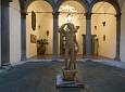Apre a Palazzo Bartolini Salimbeni la collezione Roberto Casamonti - Palazzo Bartolini Salimbeni