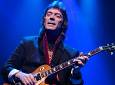 Musart Festival 2019: Steve Hackett - Piazza Santissima Annunziata