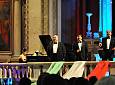 I Tre Tenori - Auditorium Santo Stefano al Ponte