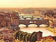 Di ponte in ponte: passeggiata guidata sul Lungarno - Ponte alla Carraia