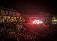 Musart Festival Firenze 2018: 5 giorni di spettacoli imperdibili - Piazza Santissima Annunziata