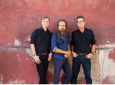 Calexico e Iron & Wine in concerto a Firenze - Cavea del Nuovo Teatro dell'Opera