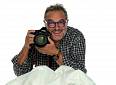 Una serata con Oliviero Toscani - Percezioni fotografiche Firenze