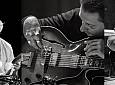 Concerto Andrea Massaria Paul Lytton Walter Prati Trio - CanGo - Cantieri Goldonetta Firenze