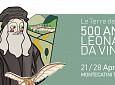 Open Week: Da Leonardo a Pinocchio - Comune di Montecatini Terme