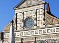 Santa Maria Novella: tra antico e moderno - Piazza Santa Maria Novella