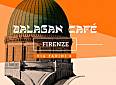 Balagan Cafè - Le rotte del cielo - Sinagoga e Museo Ebraico di Firenze