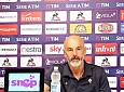 Stefano Pioli testimonial delle Stelle di Natale A.T.T. - Largo Pietro Annigoni
