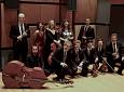 Festival Suoni riflessi 2018: Musica allo Specchio - Sala Vanni