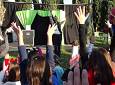 25 aprile e 1 Maggio al Parco d'Arte Pazzagli - Parco d’arte Pazzagli