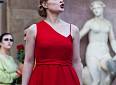 La prima de La Dafne di Marco da Gagliano nella Grotta del Buontalenti - Giardino di Boboli