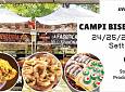 Sicilia Street Food - Piazza Fra' Ristoro - Campi Bisenzio