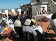 Colazione in terrazza a Palazzo Pretorio - Museo di Palazzo Pretorio