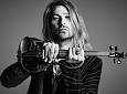 Explosive Live, il nuovo tour di David Garret - Nelson Mandela Forum