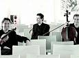 Amici della Musica: Trio di Parma - Teatro della Pergola