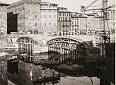 Firenze ferita e il Ponte Santa Trinita nel diario di Maria Fossi e negli scatti di Paola Barocchi - Museo di Palazzo Davanzati