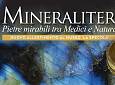 Mineraliter: pietre mirabili tra Medici e natura - Museo della Specola