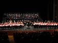 Concerto del Coro di voci bianche del Maggio - Fondazione Zeffirelli, Sala Musica