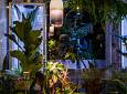 #IoRestoaCasa - Manifattura Tabacchi: God is green - Ex Manifattura Tabacchi