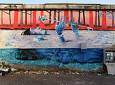 Protect your heart, la mostra fiorentina dello street-artist DesX - Zap