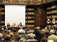 Gattuso e Schifano al Maggio Musicale Fiorentino - Palazzo Strozzi