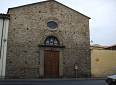 Con il Corriere Fiorentino visita alla Chiesa di San Jacopo di Ripoli - Chiesa di San Jacopo di Ripoli