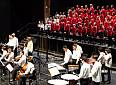 Maggio Musicale Fiorentino - Concerto di Natale - Teatro del Maggio Musicale Fiorentino - Opera di Firenze