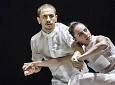 Compagnia Nuovo Balletto di Toscana - Nuovo Teatro dell'Opera di Firenze