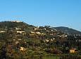 Visite ai Giardini delle Ville Fiesolane: Villa il Roseto - Villa il Roseto